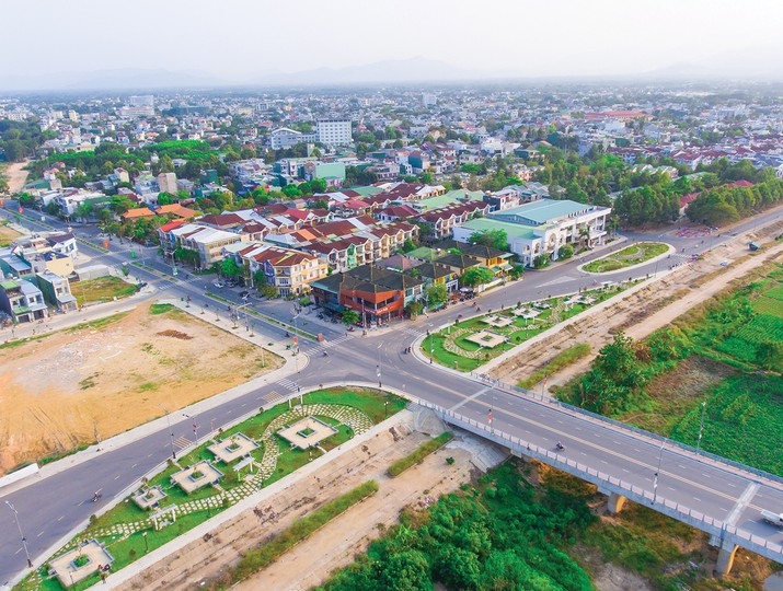 Tin nhanh bất động sản ngày 12/3: Bắc Ninh duyệt đồ án quy hoạch phân khu KCN Quế Võ II rộng 285 ha
