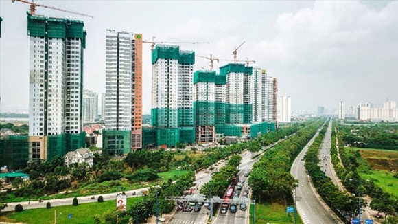 Tin nhanh bất động sản ngày 21/3: Phú Mỹ Hưng ra mắt dự án căn hộ Cardinal Court