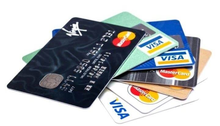 Tin nhanh ngân hàng ngày 22/3: Phát triển thẻ tín dụng nội địa - Giải pháp chống tín dụng đen