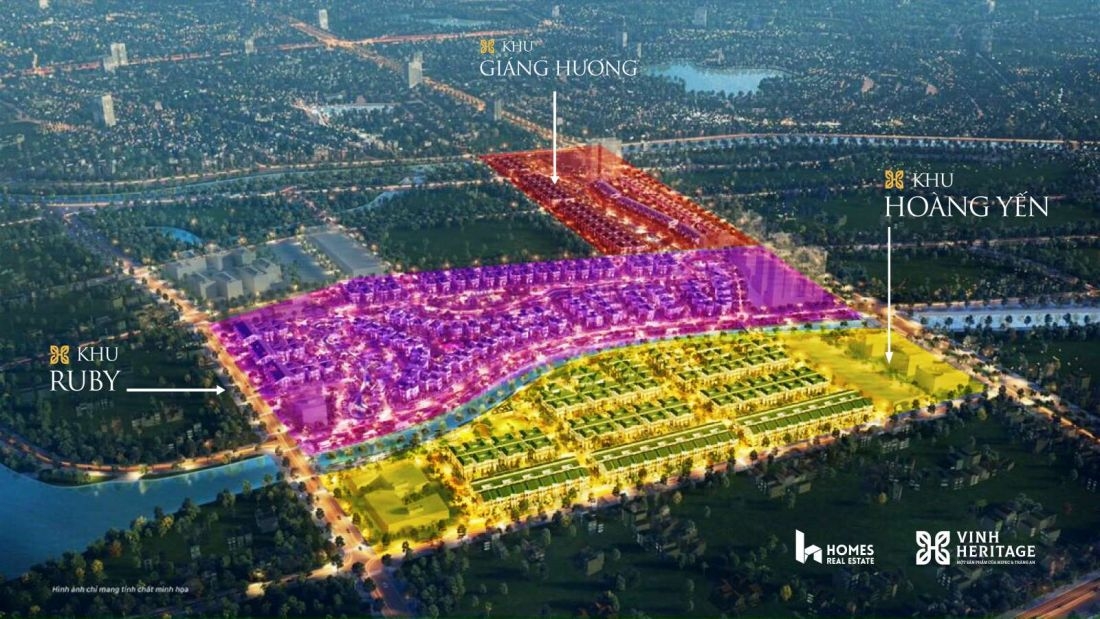 Tin nhanh bất động sản ngày 29/3: Hà Tĩnh đề nghị thu hồi dự án 8.000 m2 do chậm triển khai