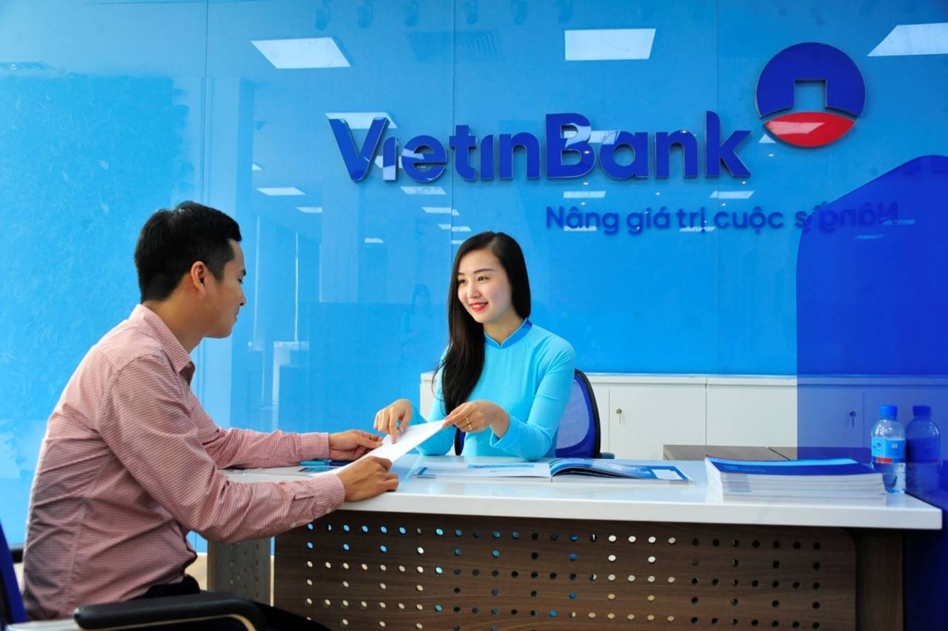 Tin nhanh Ngân hàng ngày 30/3: Vietinbank muốn chia cổ tức tối thiểu 12%