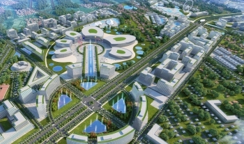 Tin nhanh bất động sản ngày 1/4: Nghệ An tìm nhà đầu tư dự án Khu đô thị 10,5ha