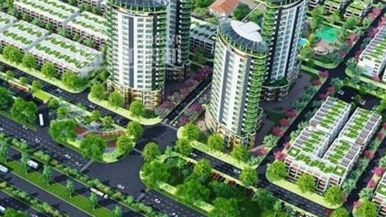 Hà Nội: Thanh tra 23 dự án nhà ở thương mại, khu đô thị