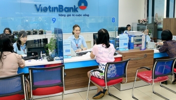 VietinBank tài trợ vốn cho doanh nghiệp Ngành Xây lắp: Giải pháp trọn gói theo vòng đời dự án