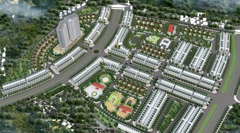 Bộ Xây dựng chỉ ra nhiều vấn đề trong dự án 262ha của Công ty cổ phần Crystal Bay tại Hà Tĩnh
