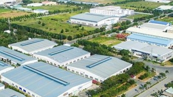 Lợi nhuận của các doanh nghiệp BĐS khu công nghiệp năm 2021 phân hóa ra sao?