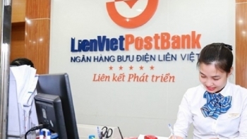 Tin ngân hàng ngày 9/3: LienVietPostBank dành nhiều ưu đãi hấp dẫn cho doanh nghiệp xuất nhập khẩu