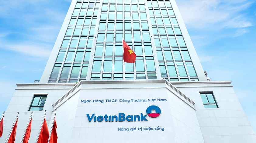 VietinBank thông báo tổ chức Đại hội đồng cổ đông thường niên 2022