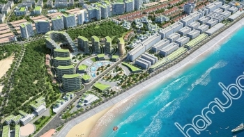 Thu hồi, hủy bỏ 2 dự án Rang Dong Luxury Apartment Tower và Hamubay tại TP Phan Thiết