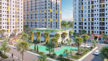 Tin bất động sản ngày 23/3: Dự án NƠXH Evergreen Bắc Giang chưa đủ điều kiện mua – bán