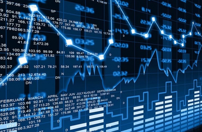 Tin nhanh chứng khoán ngày 24/3: Thị trường tiếp tục điều chỉnh, VN Index tạm 
