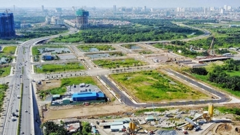 Tin bất động sản ngày 26/3: Nhiều doanh nghiệp ở Đồng Nai bị thu hồi đất do chậm triển khai dự án