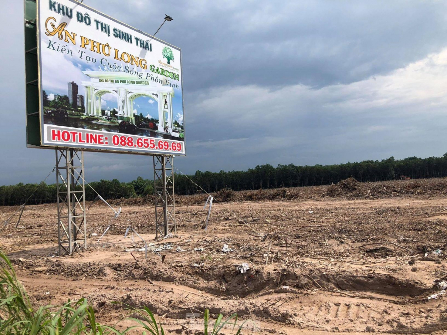 Tin nhanh bất động sản ngày 5/4: Ứng Hòa (Hà Nội) sắp thu hồi gần 200 ha đất để làm 77 dự án