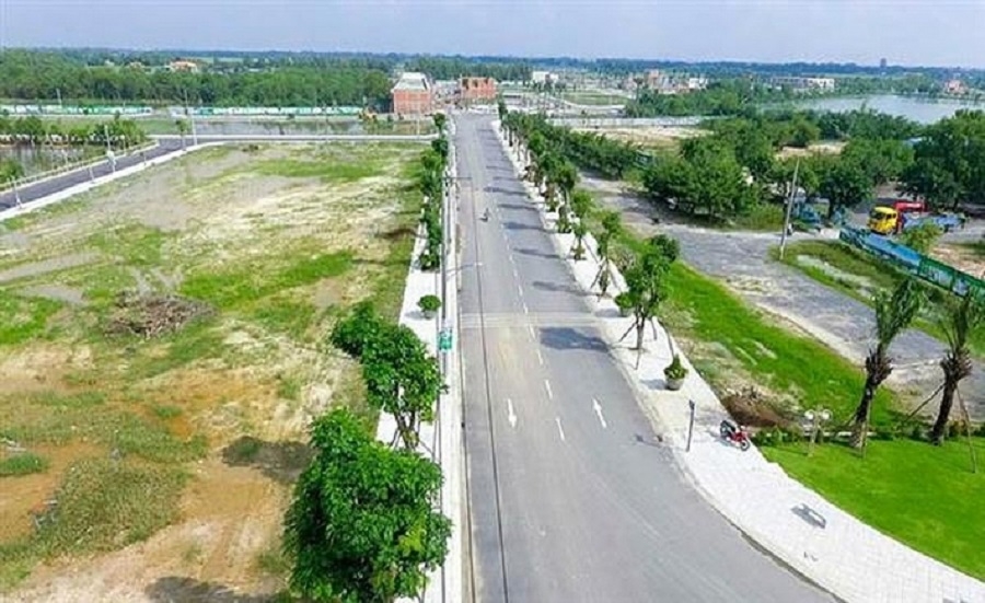 Tin nhanh bất động sản ngày 7/4: Năm 2021, Hà Nội sẽ đấu giá 446 dự án