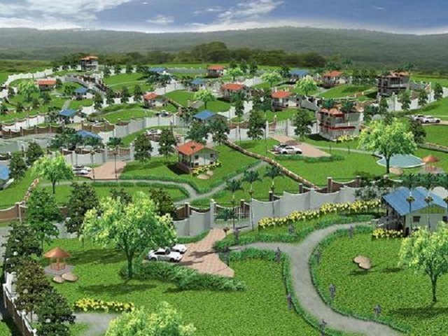 Tin nhanh bất động sản ngày 8/4: Thái Nguyên sẽ có Khu đô thị sinh thái nghỉ dưỡng rộng 437ha