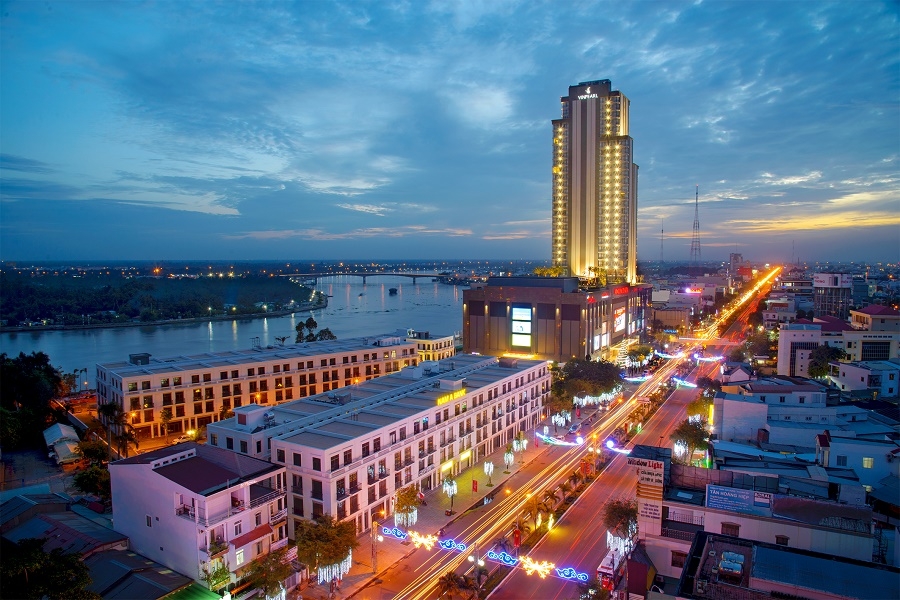 Tin nhanh bất động sản ngày 9/4: ADB đề xuất làm thành phố thông minh hơn 67 triệu USD tại Cần Thơ