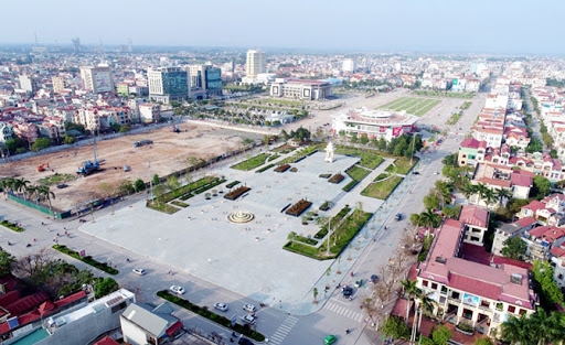 Tin nhanh bất động sản ngày 13/4: Liên danh Tập đoàn Hưng Thịnh trúng dự án 2.400 tỉ đồng tại Quy Nhơn