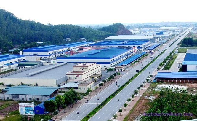 Tin nhanh bất động sản ngày 17/4: Vinhomes đề nghị được xây dựng nhà máy sản xuất ô tô ở Hà Tĩnh