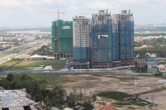 Tin nhanh bất động sản ngày 21/4: Hà Nội có gần 1.000 dự án đầu tư ngoài ngân sách chậm tiến độ