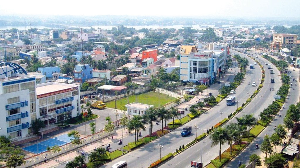 Tin nhanh bất động sản ngày 22/4: Nghệ An đầu tư dự án đường ven biển hơn 4.600 tỷ đồng