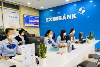 Tin nhanh ngân hàng ngày 27/4: Cổ đông lớn đề nghị miễn nhiệm gần hết các thành viên HĐQT Eximbank
