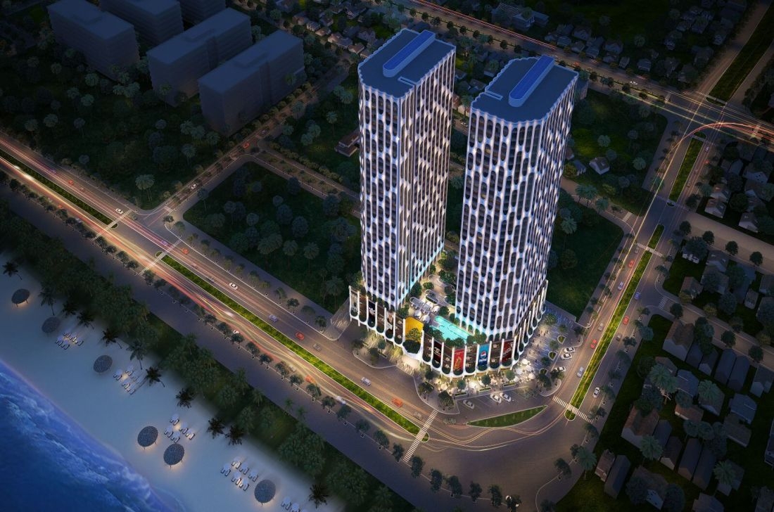 Tin nhanh bất động sản ngày 29/4: Gilimex đề xuất quy hoạch Phân khu khu công nghiệp 730ha tại Quảng Ngãi