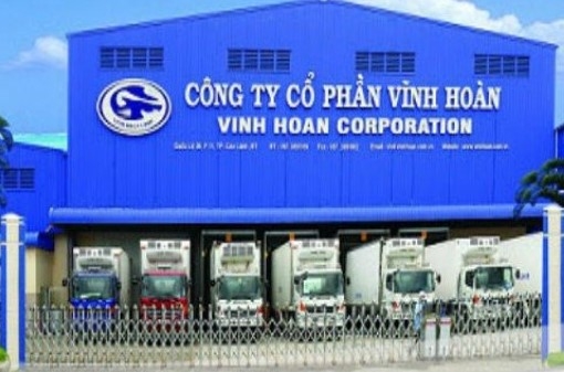 Công ty Cổ phần Vĩnh Hoàn (mã VHC) lên kế hoạch trả cổ tức và phát hành cổ phiếu diện ESOP