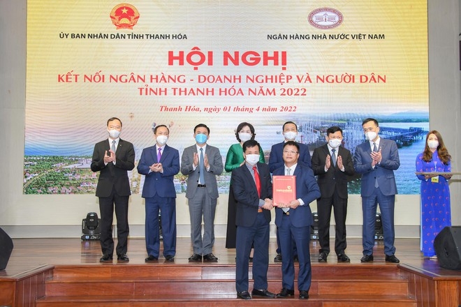 Tin ngân hàng ngày 4/4: Tín dụng bất ngờ tăng mạnh trong quý I/2022