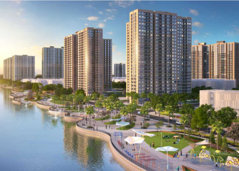 Tin bất động sản ngày 9/4: Tập đoàn TNG  đề xuất đầu tư dự án khu đô thị 55 ha tại tỉnh Lâm Đồng