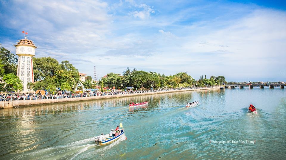 Tin bất động sản ngày 25/4: Bình Thuận thúc tiến độ dự án chung cư sông Cà Ty 665 tỷ đồng