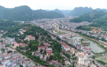 Tin bất động sản ngày 29/4: Thanh Hóa thu hồi 2,2 ha đất của Nguyễn Kim bỏ hoang nhiều năm