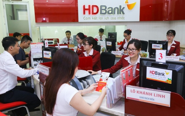 Tin nhanh ngân hàng ngày 2/5: Năm 2020, HDBank lãi gần 6.000 tỷ đồng