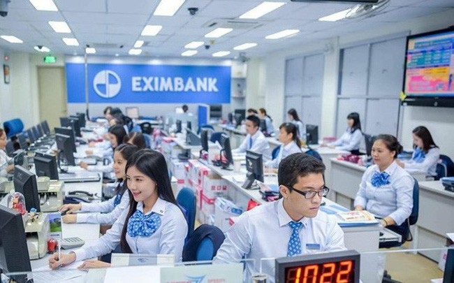 Tin nhanh ngân hàng ngày 5/5: Quý I/2021, lợi nhuận của Eximbank giảm hơn một nửa so với cùng kỳ