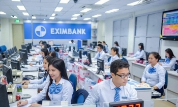 Tin nhanh ngân hàng ngày 5/5: Quý I/2021, lợi nhuận của Eximbank giảm hơn một nửa so với cùng kỳ
