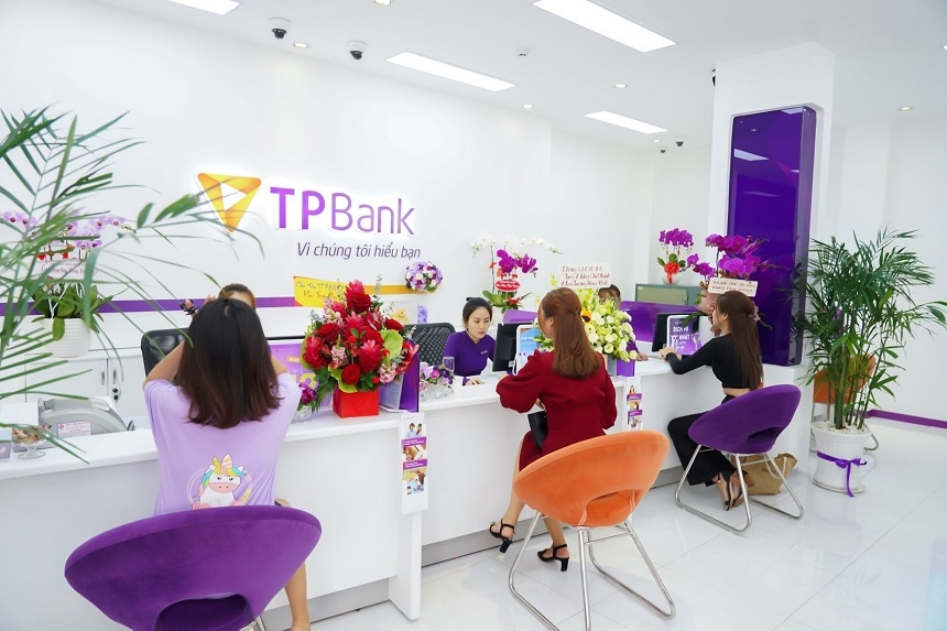 Tin nhanh ngân hàng ngày 9/5: TPBank và ADB ưu đãi cho doanh nghiệp có nữ làm chủ khi vay vốn