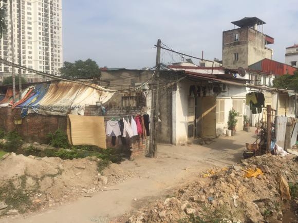 Tin nhanh bất động sản ngày 10/5: Quảng Nam chấm dứt đầu tư Dự án An Thịnh - PPC