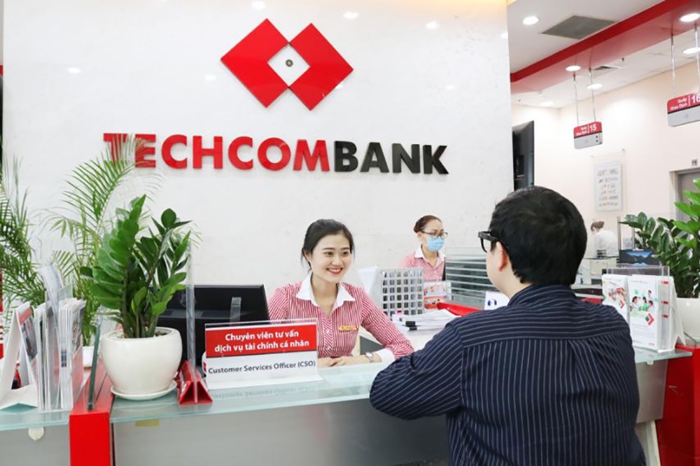 Tin nhanh ngân hàng ngày 10/5: Techcombank trở thành ngân hàng có vốn hóa lớn thứ 2 trên sàn chứng khoán