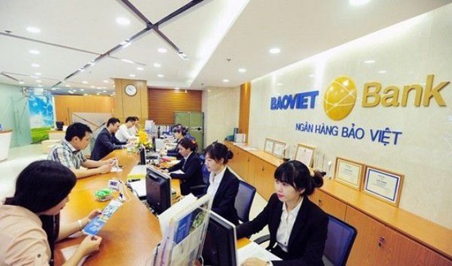 Tin nhanh ngân hàng ngày 11/5: BAOVIET Bank miễn phí rút tiền cho khách hàng của Công ty Chứng khoán Bảo Việt