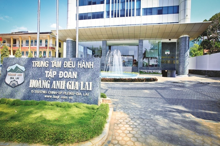 Tin nhanh ngân hàng ngày 13/5: Hoàng Anh Gia Lai (HAG) thanh toán trước hạn 930 tỷ đồng nợ tại HDBank