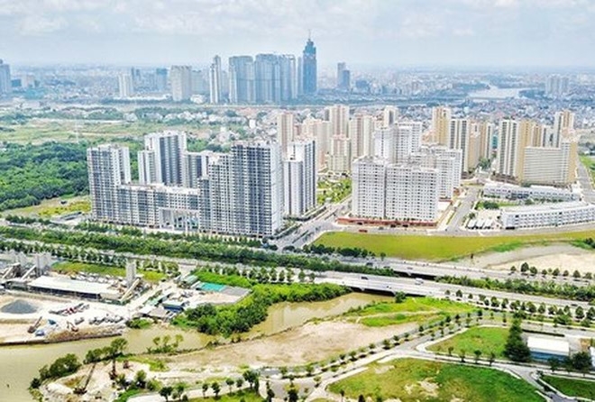Tin nhanh bất động sản ngày 15/5: TP HCM đấu giá hơn 30.000 m2 đất “vàng” ở Thủ Thiêm