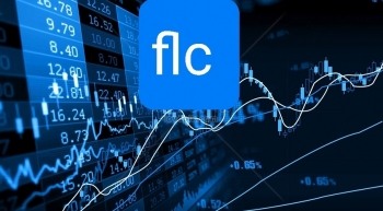 Tin nhanh chứng khoán ngày 14/5: Thị trường kết phiên trong sắc xanh, cổ phiếu FLC nổi sóng