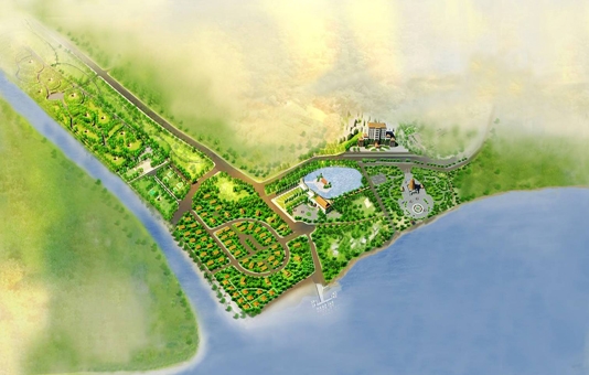 Tin nhanh bất động sản ngày 21/5: Bắc Ninh thu hồi khu “đất vàng” để xây tổ hợp khách sạn 5 sao