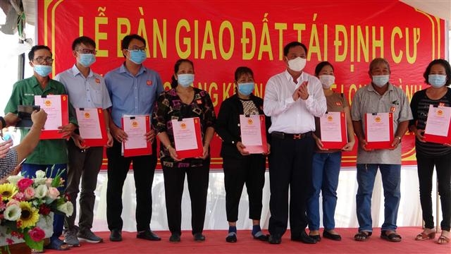 Tin nhanh bất động sản ngày 24/5: Chủ tịch nước chỉ đạo giải quyết dứt điểm đền bù tại dự án Công viên Sài Gòn Safari