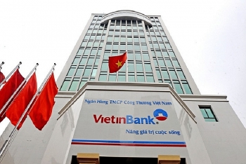 Global Finance vinh danh VietinBank là Ngân hàng Tài trợ Thương mại tốt nhất Việt Nam 4 năm liên tiếp