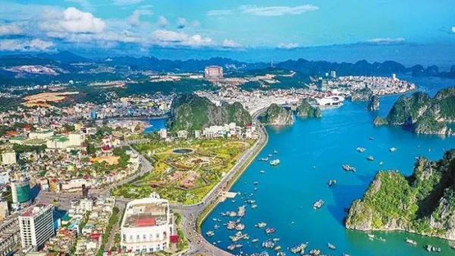 Tin nhanh bất động sản ngày 27/5: Bắc Giang tìm nhà đầu tư 4 khu đô thị trị giá gần 800 tỉ đồng