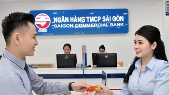 Tin ngân hàng ngày 9/5: Quý 1/2022, lợi nhuận trước thuế của SCB đạt 457 tỷ đồng