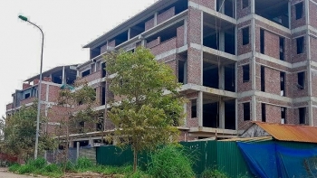 Tin bất động sản ngày 16/5: Thanh Hóa xử lý hơn 100 dự án chậm triển khai gây lãng phí đất đai