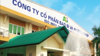 Công ty CP Bao bì và In Nông nghiệp bị phạt 70 triệu đồng vì mua "chui" cổ phiếu quỹ