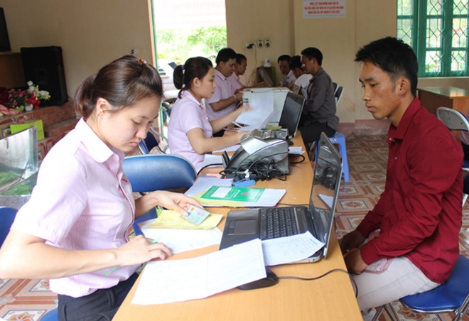 Tin ngân hàng ngày 20/5: Tăng hạn mức cho vay học sinh, sinh viên lên 4 triệu đồng/tháng