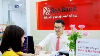 Tin ngân hàng ngày 26/5: SeABank dự kiến tăng vốn điều lệ lên hơn 22.000 tỷ đồng trong năm 2022